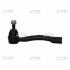 Наконечник тяги рулевой L Toyota Carina 83-93 Corona 70-03 NEW CE0708 CTR CET-89 (фото 1)