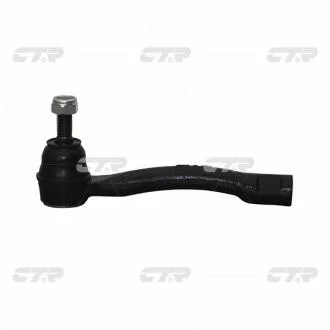 Наконечник тяги рулевой L Toyota Carina 83-93 Corona 70-03 NEW CE0708 CTR CET-89