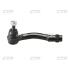Наконечник тяги рулевой L Toyota Yaris/Echo/Platz/Vitz 99-05 NEW CE0726 CTR CET-98 (фото 1)