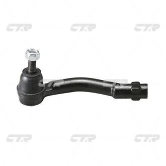 Наконечник тяги рулевой L Toyota Yaris/Echo/Platz/Vitz 99-05 NEW CE0726 CTR CET-98