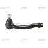 Наконечник тяги рулевой R Toyota Yaris/Echo/Platz/Vitz 99-05 NEW CE0727 CTR CET-99 (фото 1)