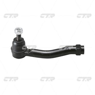 Наконечник тяги рулевой R Toyota Yaris/Echo/Platz/Vitz 99-05 NEW CE0727 CTR CET-99 (фото 1)