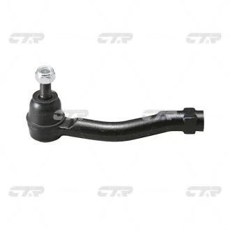 Наконечник тяги рулевой R Toyota Yaris/Echo/Platz/Vitz 99-05 NEW CE0727 CTR CET-99