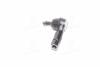 Наконечник тяги рулевой L VW Golf 5/6 Jetta 3 Passat Audi Seat 03- NEW CE0838L CTR CEVW-1L (фото 4)