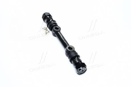 РМК важеля підвіски MITSUBISHI PAJERO L300 4WD L200 4WD 86- UPP R L CTR CIM-3