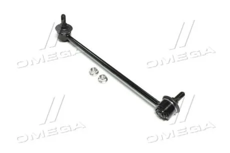 Фото 1 - тяга стабілізатора CLKH-28R CTR CL0272R Тяга стабілізатора CLKH-28R CTR CL0272R (фото 1)