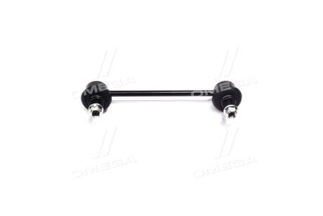Стійка стаб задня вісь Hyundai i30 06- Elantra 06- KIA Ceed 06- CTR CL0276