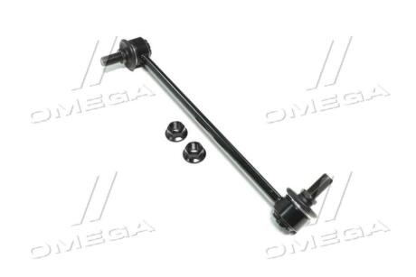 Стійка стаб передня вісь L Hyundai Grand Starex 07-13 CTR CL0282L