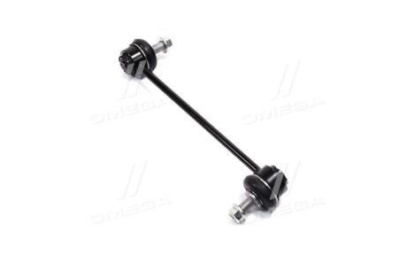 Тяга стабілізатора перед. Hyundai i20 08- /ix20 10- /KIA Venga/Picanto 10- Л. (CLKH-43L) CTR CL0288L
