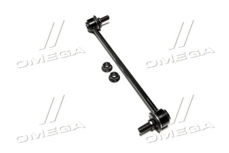 Стійка стаб передня вісь Hyundai i40 11- CTR CL0292