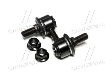 Стійка стаб FRONT Mitsubishi Delica 86- L300/L400 94-06 Hyundai H-1 97- CTR CL0320 (фото 1)