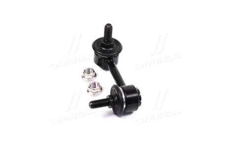 Стійка стаб REAR L Mitsubishi Outlander 05 Galant 07- Lancer 08- Peugeot CTR CL0398