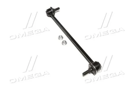 Стійка стаб передня вісь Mazda 3 02-09 Mazda 5 06- CTR CL0410