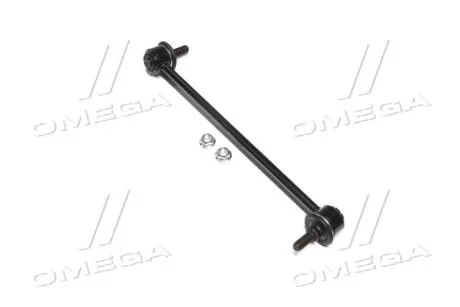 Фото 1 - стійка стаб передня вісь L Mazda 3 13- CTR CL0425L Стійка стаб передня вісь L Mazda 3 13- CTR CL0425L (фото 1)