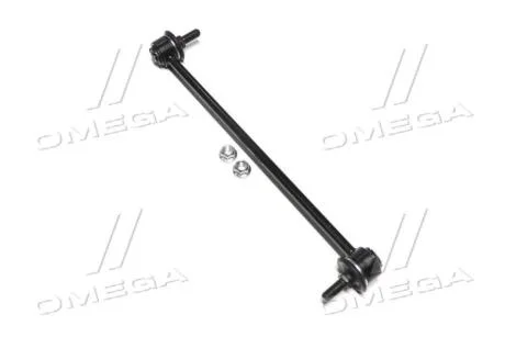 Тяга стабілізатора CLMZ-38 CTR CL0428