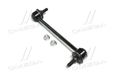 Фото 1 - тяга стабілізатора CLT-16 CTR CL0540 Тяга стабілізатора CLT-16 CTR CL0540 (фото 1)