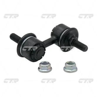 Стойка стаб передняя ось Honda CR-V 95-01 Civic 95-01 NEW CL0136 CTR CLHO-2