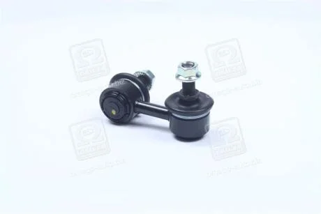 Тяга стабилизатора передн Лев 60,5mm HYUNDAI ACCENT, ACCENT I, ACCENT II, ACCENT III, MATRIX, MITSUBISHI LANCER VII, LANCER VIII, MIRAGE V, OUTLANDER I 1.3-2.0 10.94-12.15 CTR CLKH-18L