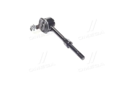 Стойка стаб задняя ось Hyundai Accent 94-17 NEW CL0271 CTR CLKH-27