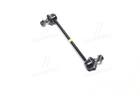 Тяга стабілізатора пер Лів/Прав 243,2mm HYUNDAI ELANTRA III, ELANTRA IV, I30, KIA CEE\'D, CERATO II, PRO CEE\'D 1.4-2.0LPG 10.03- CTR CLKH-30