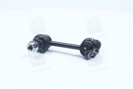 Стойка стаб задняя ось Hyundai Santa Fe 05- ix55 06- Sorento 09- NEW CL0278 CTR CLKH-33