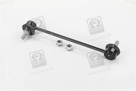 !ЗАМЕНА=CL0287L Тяга стабилизатора HYUN/KIA I10/PICANTO 05- перед.лев. CTR CLKH-42L (фото 1)