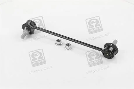 Фото 1 - !ЗАМЕНА=CL0287L Тяга стабилизатора HYUN/KIA I10/PICANTO 05- перед.лев. CTR CLKH-42L !ЗАМЕНА=CL0287L Тяга стабилизатора HYUN/KIA I10/PICANTO 05- перед.лев. CTR CLKH-42L (фото 1)