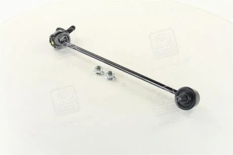 Стойка стаб передняя ось L KIA Carens 02-07 NEW CL0338L CTR CLKK-22L