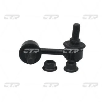 Стойка стаб задняя ось L SsangYong Kyron 05- Actyon 06- NEW CL0368L CTR CLKS-8L (фото 1)