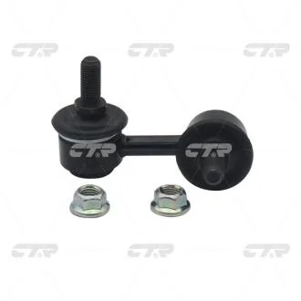 Стойка стаб передняя ось R Mitsubishi Outlander 01-06 Lancer EVO 95- NEW CL0395 CTR CLM-30