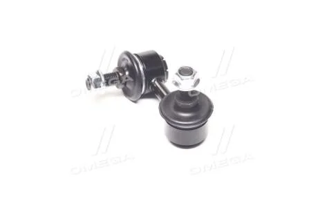 Стойка стаб передняя ось L Mitsubishi Outlander 01-06 Lancer EVO 95- NEW CL0396 CTR CLM-31