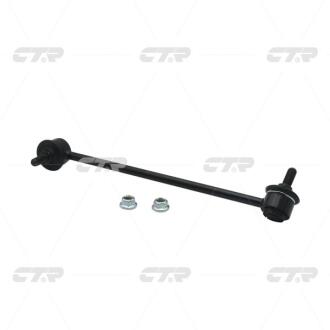 Стойка стаб передняя ось L Mitsubishi Galant 99-03 Eclipse 00-05 NEW CL0377 CTR CLM-8 (фото 1)
