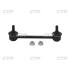 Стойка стаб задняя ось Mazda 323 BJ 98-04 Premacy 99-05 NEW CL0413 CTR CLMZ-15 (фото 1)