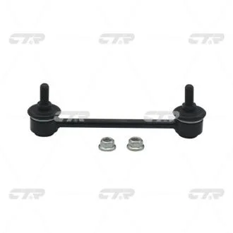 Стойка стаб задняя ось Mazda 323 BJ 98-04 Premacy 99-05 NEW CL0413 CTR CLMZ-15 (фото 1)