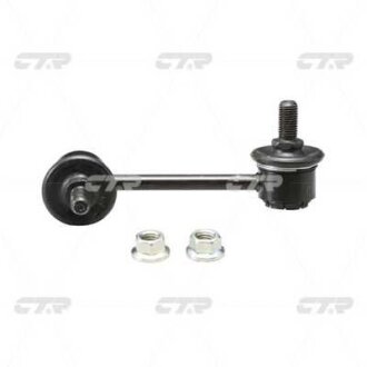 Стійка стаб Front/Rear L Mazda 323/626/Xedos 6 CX-7 07- Kia Clarus 96-00 CTR CLMZ-24