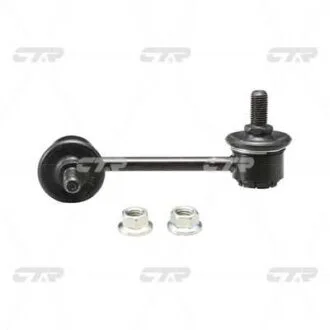Стійка стаб Front/Rear L Mazda 323/626/Xedos 6 CX-7 07- Kia Clarus 96-00 CTR CLMZ-24 (фото 1)