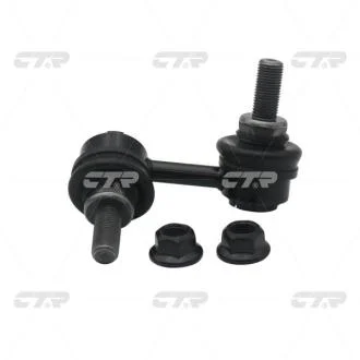 Стойка стаб FRONT R Hyundai Terracan 01-06 Mitsubishi L200 05-15 Nissan NEW CL0470 CTR CLN-47