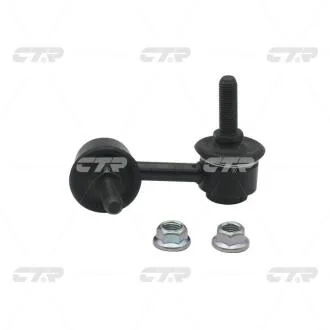 Стойка стаб передняя ось L Nissan Almera/Tino 00-05 NEW CL0476 CTR CLN-53