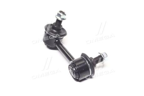 Стойка стаб задняя ось L Nissan Murano 02-10 Teana 03- NEW CL0478 CTR CLN-55