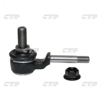Стойка стаб FRONT Nissan Terrano 92-14 Cabstar 06-13 Mistral 93-99 NT400 NEW CL0488 CTR CLN-66