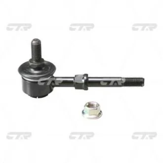 !ЗАМЕНА=CL0439 Тяга стабилизатора NISSAN ALMERA 00- перед.лев/прав. CTR CLN-9