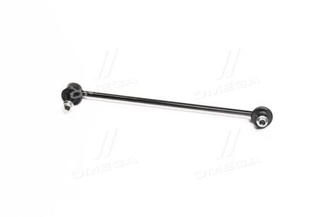 Стойка стаб FRONT R Peugeot 207/208/301 07- Citroen C3 09- Opel Crossland NEW CL0516R CTR CLPU-3R