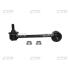 Стойка стаб задняя ось L Suzuki Liana 01-08 Baleno 95-09 NEW CL0523L CTR CLS-13L (фото 1)