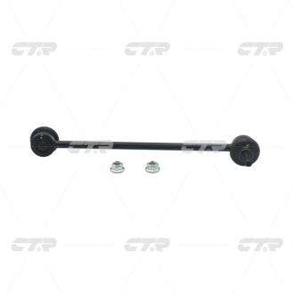 Стойка стабилизатора Renault fluence (l38 turkey) 10-, samsung sm3 CTR CLSS5