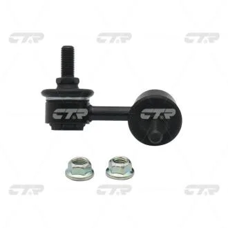 Стойка стаб передняя ось L Toyota Corona 87-92 NEW CL0547 CTR CLT-6