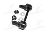 Стійка стаб REAR L Lexus RX 08- RC F 14- Toyota Alphard/Vellfire/HV 15- NEW CL0610L CTR CLT-89L (фото 2)