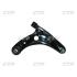 Важіль нижній R Honda Jazz 02-08 NEW CQ0065R CTR CQHO31R (фото 1)