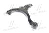 Важіль нижній R Honda Civic 00-05 NEW CQ0078R CTR CQHO-44R (фото 1)