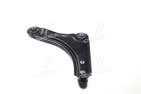 Рычаг нижний R Daewoo Nubira 97-02 NEW CQ0092R CTR CQKD-10R