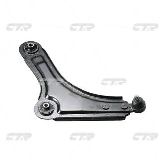 Ричаг (важіль) передній Nubira 97-99 лівий CTR CQKD-7L